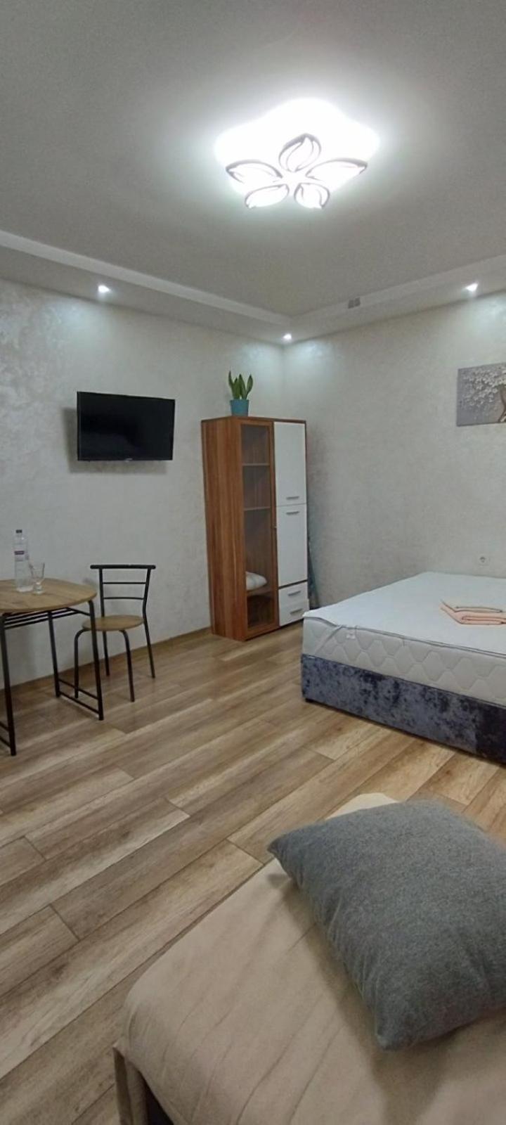 Apartments Of Lesya Ukrainka St. 25 Львов Экстерьер фото